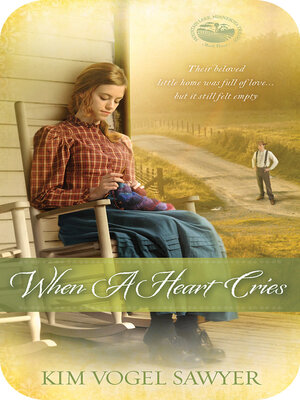When a Heart Cries - ebook